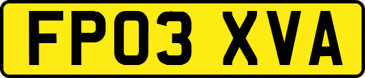 FP03XVA