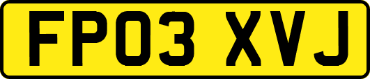 FP03XVJ