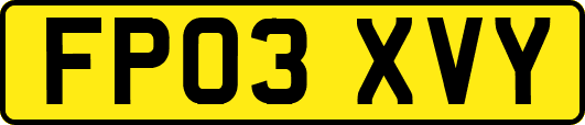 FP03XVY