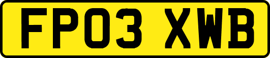 FP03XWB