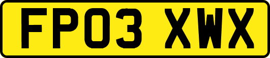 FP03XWX