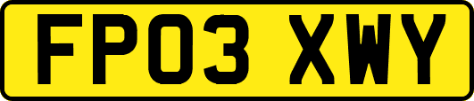 FP03XWY