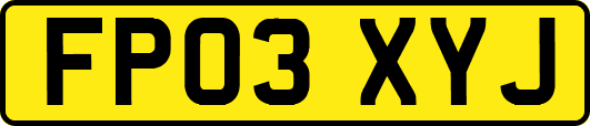 FP03XYJ