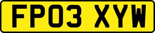 FP03XYW