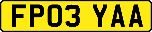 FP03YAA