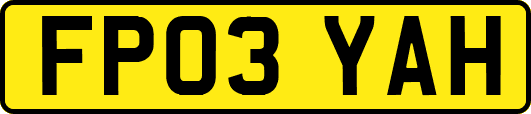 FP03YAH