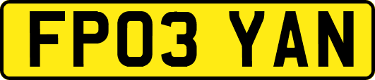 FP03YAN