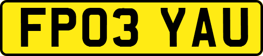 FP03YAU