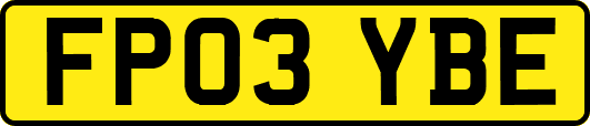 FP03YBE
