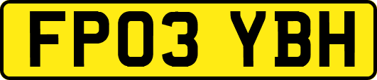 FP03YBH