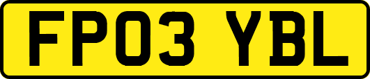 FP03YBL