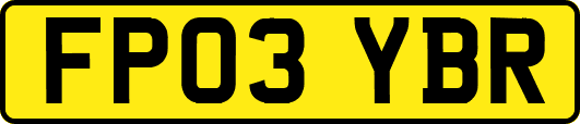 FP03YBR