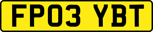 FP03YBT