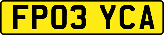 FP03YCA