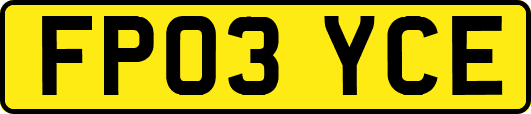 FP03YCE