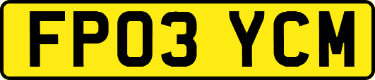 FP03YCM
