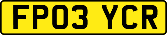 FP03YCR