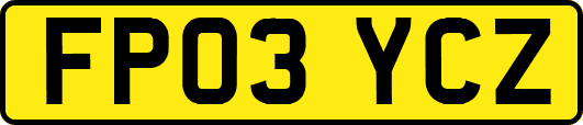 FP03YCZ