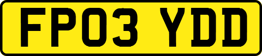 FP03YDD
