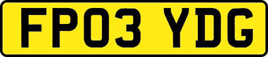 FP03YDG