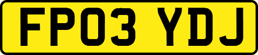 FP03YDJ