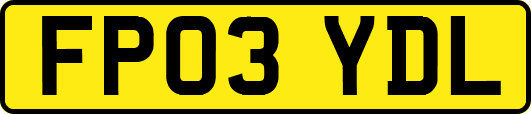FP03YDL