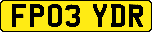 FP03YDR