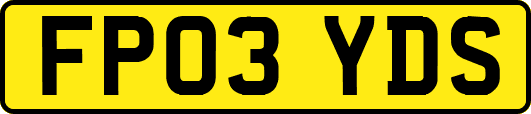 FP03YDS