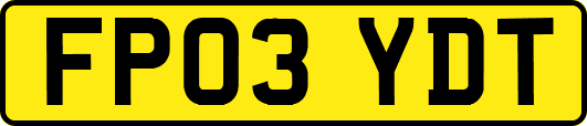 FP03YDT