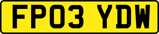 FP03YDW
