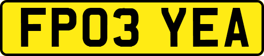 FP03YEA