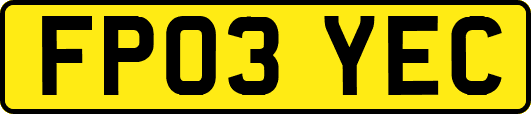 FP03YEC