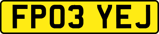 FP03YEJ