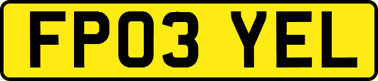 FP03YEL