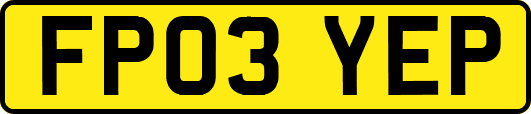 FP03YEP