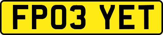 FP03YET