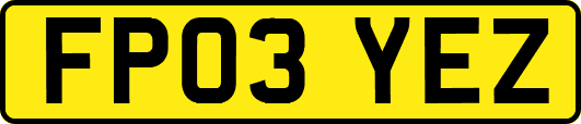 FP03YEZ