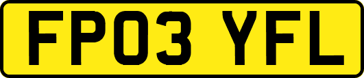 FP03YFL