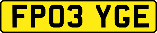 FP03YGE