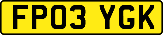 FP03YGK