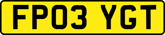 FP03YGT
