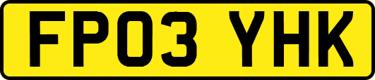FP03YHK