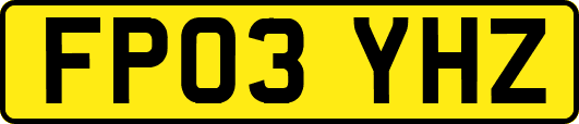 FP03YHZ