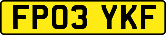 FP03YKF