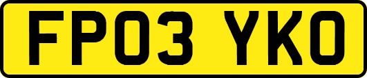FP03YKO