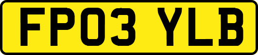 FP03YLB
