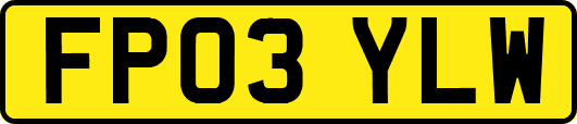 FP03YLW