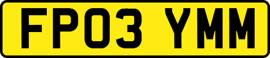FP03YMM
