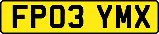 FP03YMX