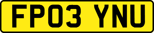 FP03YNU